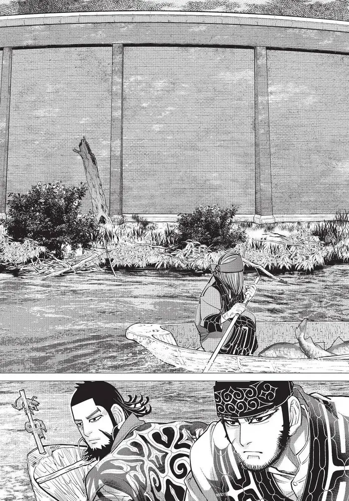 Golden Kamuy Chapter 125 image 16_optimized